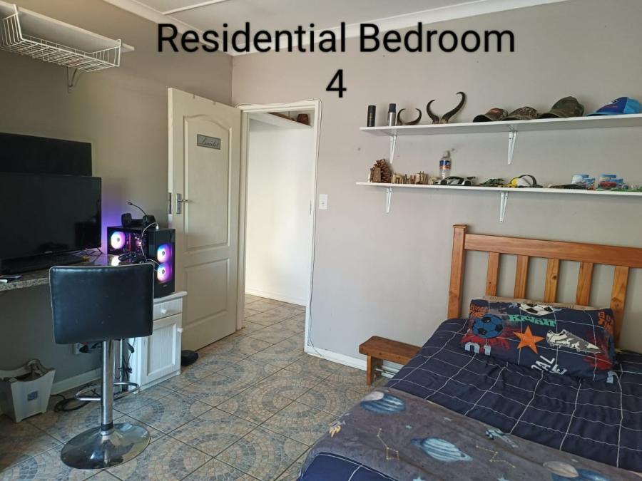 7 Bedroom Property for Sale in Universitas Free State